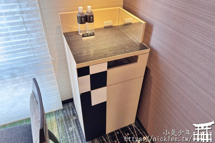 京都住宿推薦-京都新阪急飯店-京都車站對面,走路3分鐘,飯店前就是美食地下街Porta