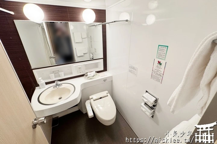 京都住宿推薦-京都新阪急飯店-京都車站對面,走路3分鐘,飯店前就是美食地下街Porta