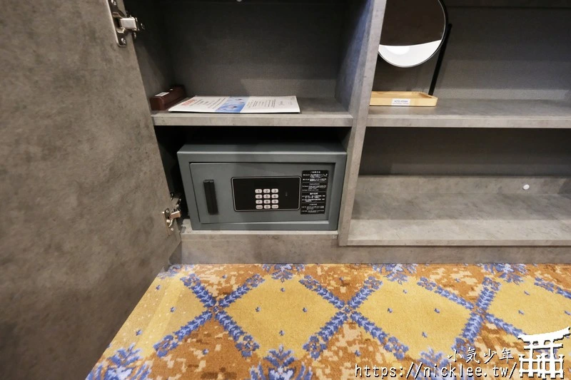 【大阪住宿】京阪環球影城塔樓飯店-JR車站走路1分鐘,頂樓有大浴場,還可看夜景