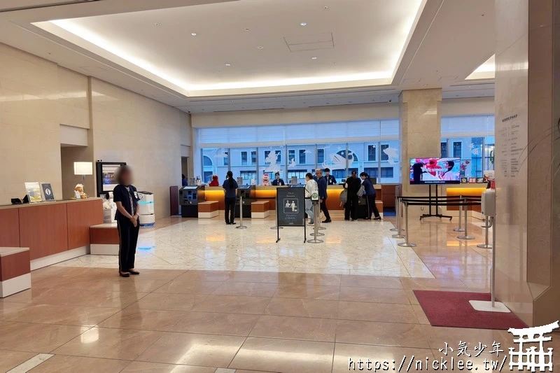 【大阪住宿】京阪環球影城塔樓飯店-JR車站走路1分鐘,頂樓有大浴場,還可看夜景