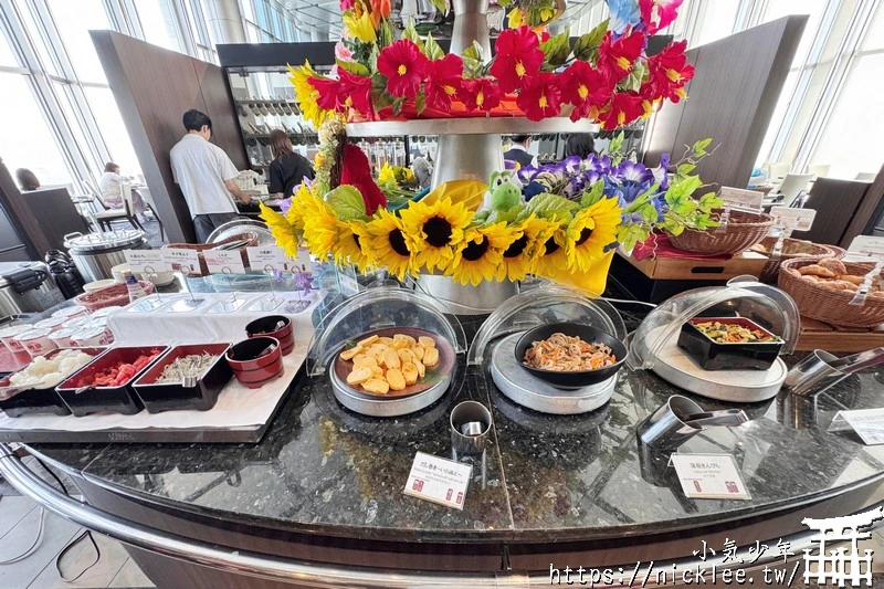 【大阪住宿】京阪環球影城塔樓飯店-JR車站走路1分鐘,頂樓有大浴場,還可看夜景