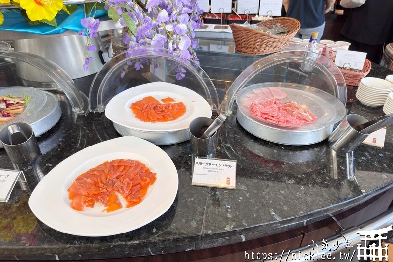 【大阪住宿】京阪環球影城塔樓飯店-JR車站走路1分鐘,頂樓有大浴場,還可看夜景