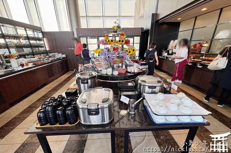 【大阪住宿】京阪環球影城塔樓飯店-JR車站走路1分鐘,頂樓有大浴場,還可看夜景