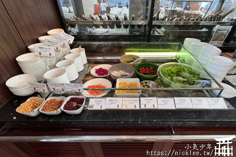 【大阪住宿】京阪環球影城塔樓飯店-JR車站走路1分鐘,頂樓有大浴場,還可看夜景