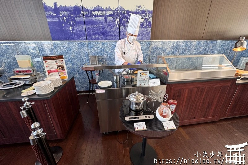 【大阪住宿】京阪環球影城塔樓飯店-JR車站走路1分鐘,頂樓有大浴場,還可看夜景