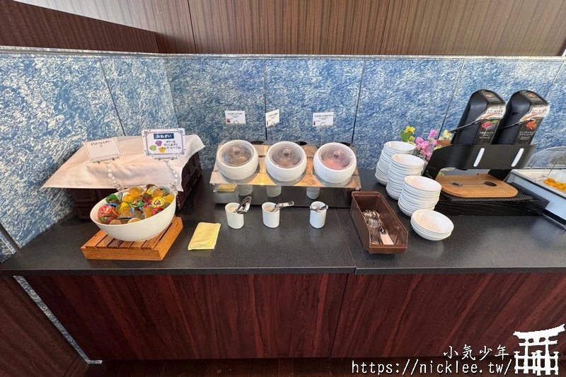 【大阪住宿】京阪環球影城塔樓飯店-JR車站走路1分鐘,頂樓有大浴場,還可看夜景
