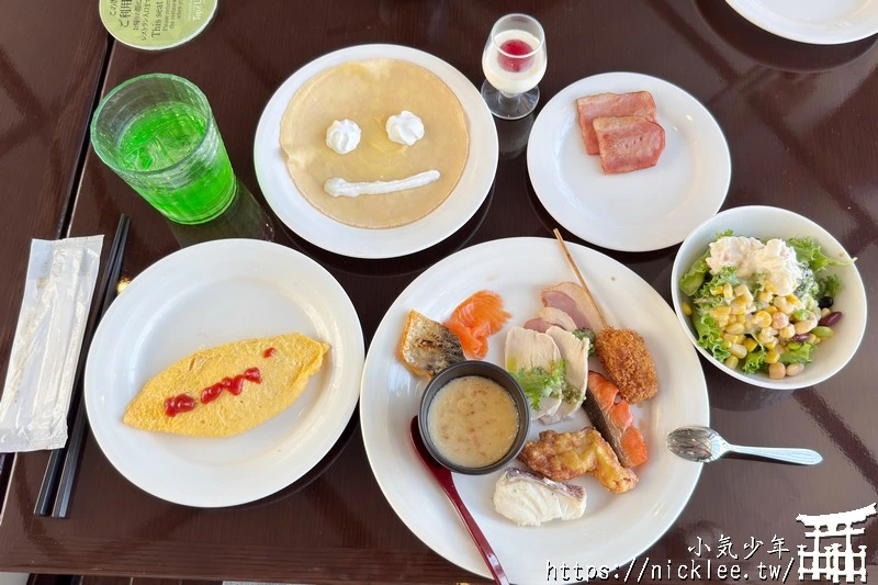 【大阪住宿】京阪環球影城塔樓飯店-JR車站走路1分鐘,頂樓有大浴場,還可看夜景