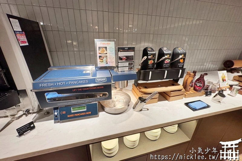 大阪難波住宿-難波東方飯店-千日前商圈內,5分鐘可到難波站,日本橋站與黑門市場,道頓堀