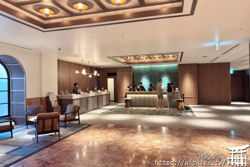 大阪難波住宿-難波東方飯店-千日前商圈內,5分鐘可到難波站,日本橋站與黑門市場,道頓堀