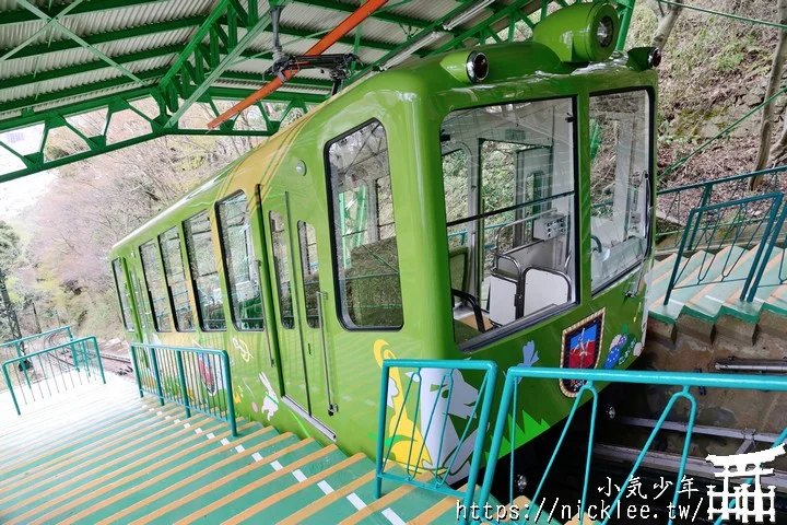 【神戶交通】六甲山與摩耶山的交通|六甲登山纜車|六甲有馬空中纜車|摩耶登山纜車|摩耶空中纜車