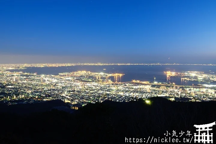 【神戶交通】六甲山與摩耶山的交通|六甲登山纜車|六甲有馬空中纜車|摩耶登山纜車|摩耶空中纜車