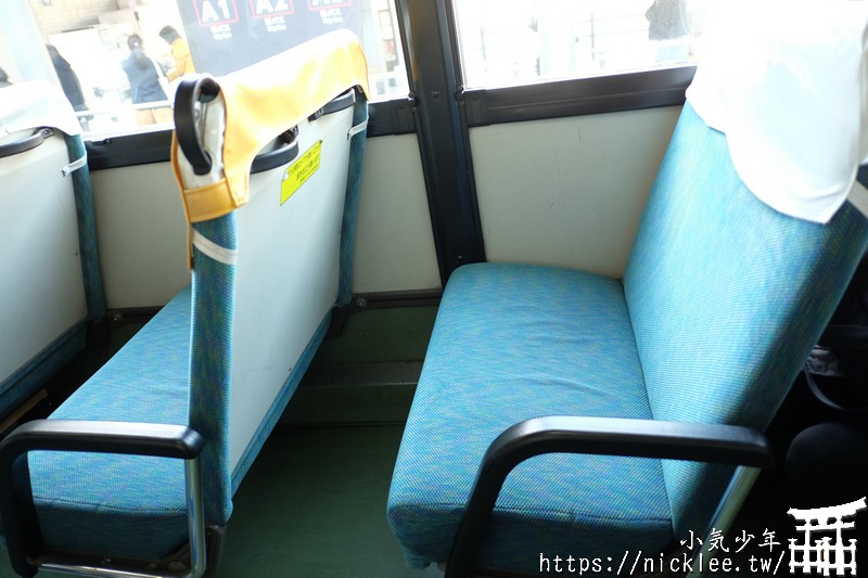 西日本JR巴士介紹(路線、乘車方法、常用票券)