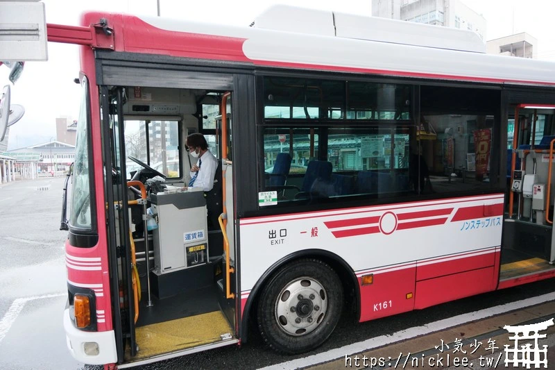 【京都交通】京阪京都交通巴士怎麼搭？車資,付費方式,注意事項一次整理,京都郊區常見巴士