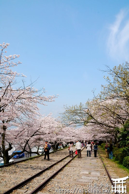 京都行程懶人包- 賞櫻、賞楓都適宜的南禪寺路線