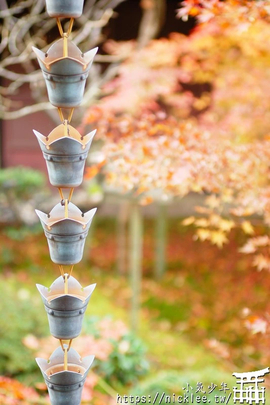 京都行程懶人包- 賞櫻、賞楓都適宜的南禪寺路線