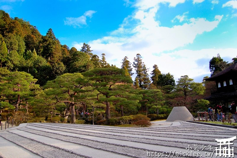 京都行程懶人包- 賞櫻、賞楓都適宜的南禪寺路線