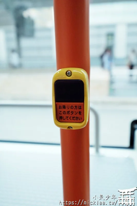 如何搭乘京都市巴士-搭車篇-即使是新手也能輕鬆克服京都交通
