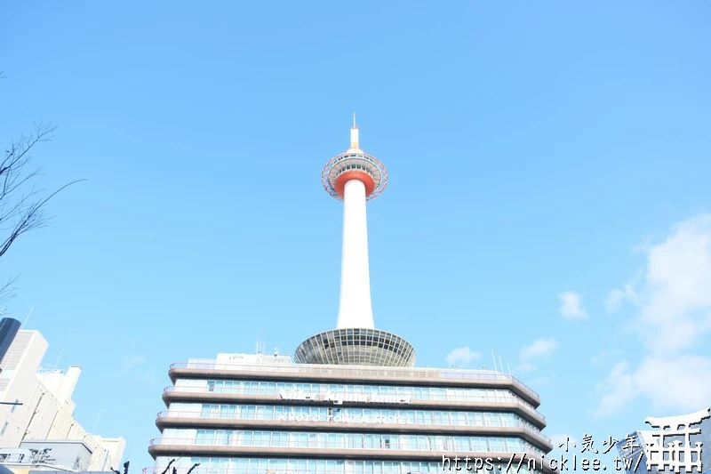 京都下雨的逛街地點-京都商店街(Porta地下街,近鐵名店街,Kyoto Tower Sando,寺町京極商店街,新京極商店街,Zest御池地下街)