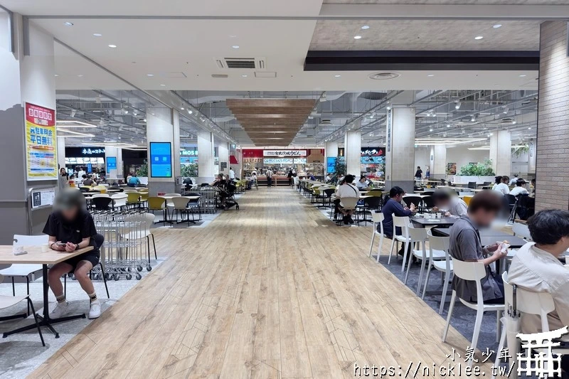 【大阪購物】LaLaport門真與三井Outlet Park大阪門真-憑護照可領500元折價券,難波有接駁車直達