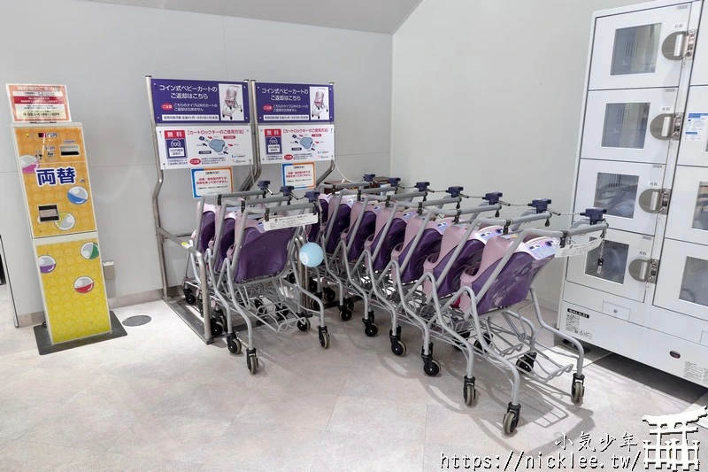 【大阪購物】LaLaport門真與三井Outlet Park大阪門真-憑護照可領500元折價券,難波有接駁車直達