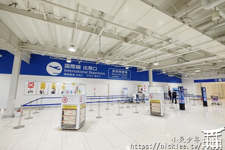 關西機場第二航廈-Kansai Airport Terminal 2-KIX T2