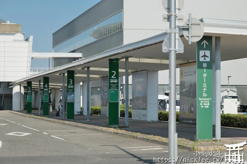 神戶機場交通