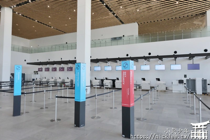 神戶機場介紹|第1航廈,第2航廈|購物,餐廳,展望台