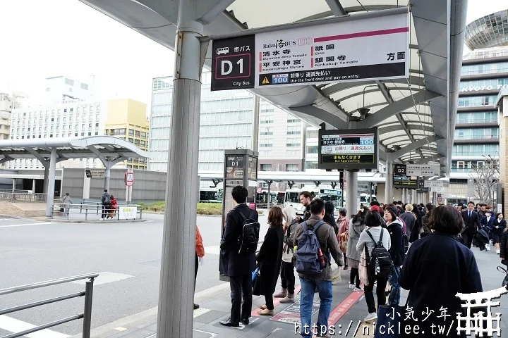 京都車站介紹-1篇文章搞懂京都車站，不再迷路