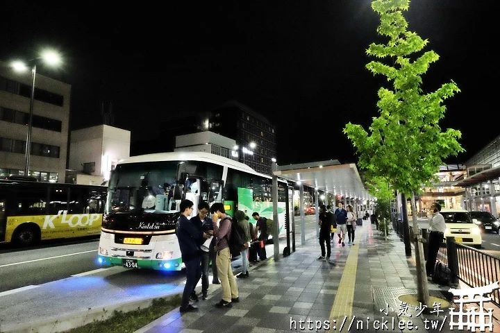 京都車站介紹-1篇文章搞懂京都車站，不再迷路