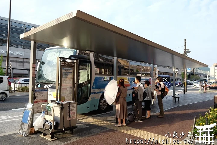 京都車站介紹-1篇文章搞懂京都車站，不再迷路