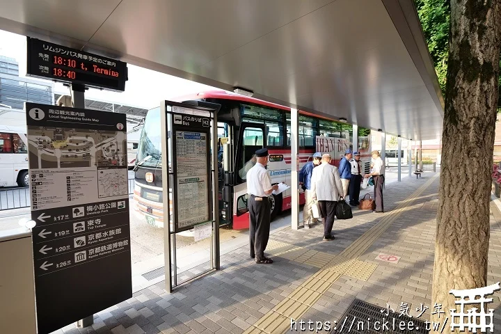 京都車站介紹-1篇文章搞懂京都車站，不再迷路