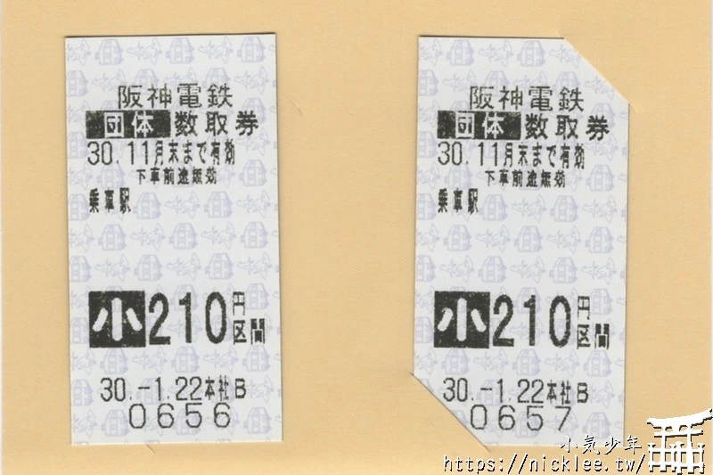 神戶交通-六甲摩耶休閒套票-前往六甲山、摩耶山看夜景好用的票券