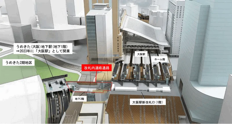 JR特急列車Haruka介紹-路線|票價|2024時刻表|車廂編制|車內設施|常用票券