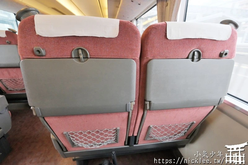 JR特急列車雷鳥號-大阪.京都前往北陸的重要交通工具