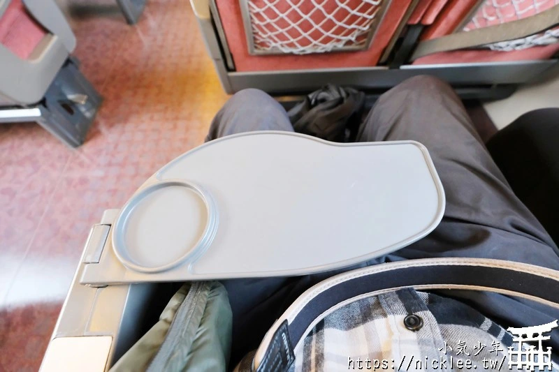 JR特急列車雷鳥號-大阪.京都前往北陸的重要交通工具