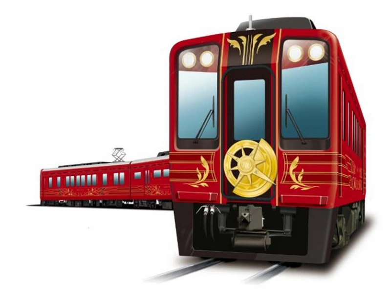 南海電鐵新觀光列車-GRAN天空-2026年4月24日開始運行