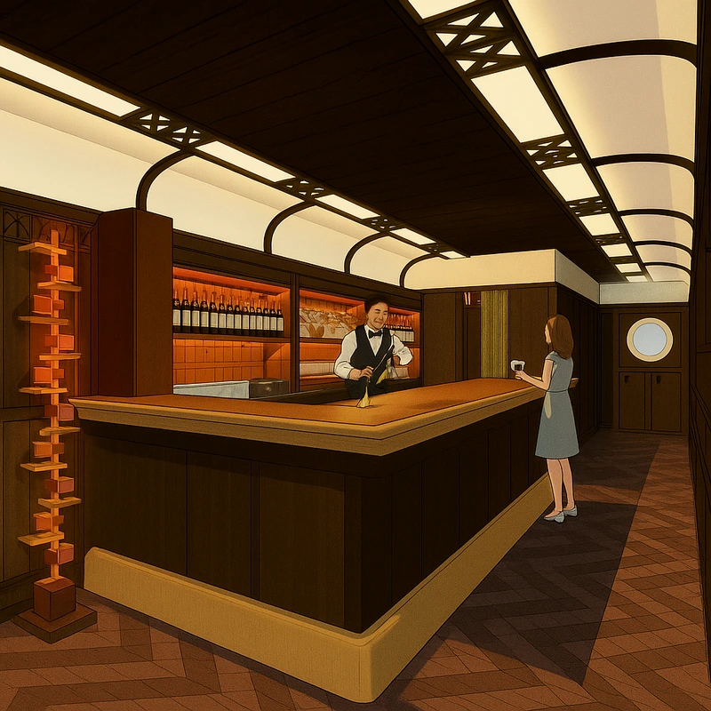 南海電鐵新觀光列車-GRAN天空-2026年4月24日開始運行