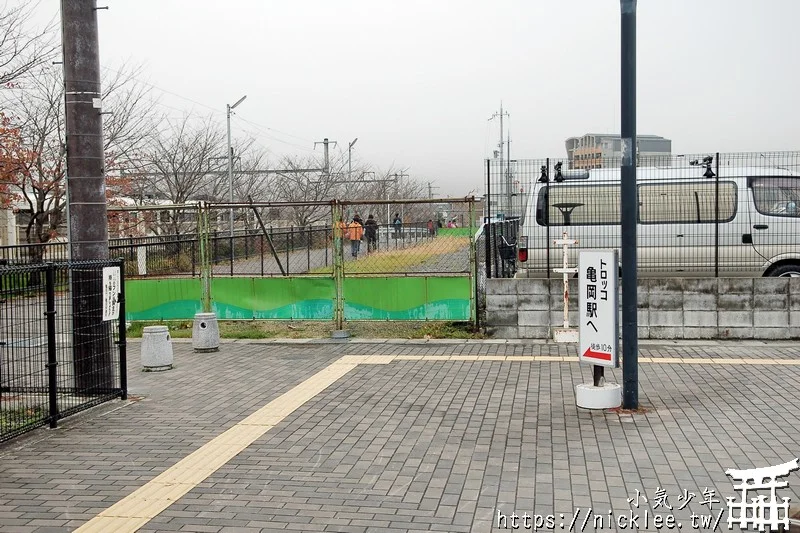 嵐山小火車-嵯峨野觀光鐵道-春天賞櫻,秋天賞楓的嵐山推薦行程