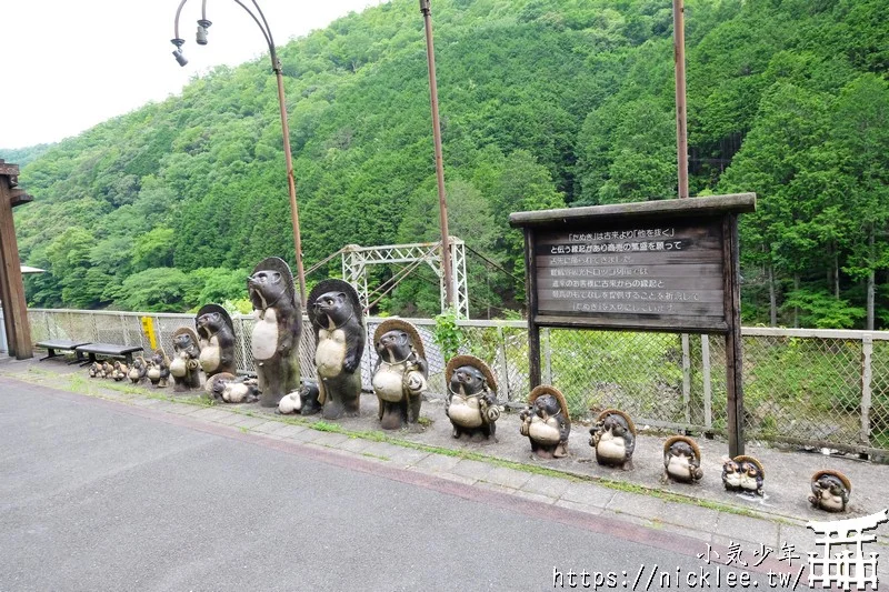 嵐山小火車-嵯峨野觀光鐵道-春天賞櫻,秋天賞楓的嵐山推薦行程