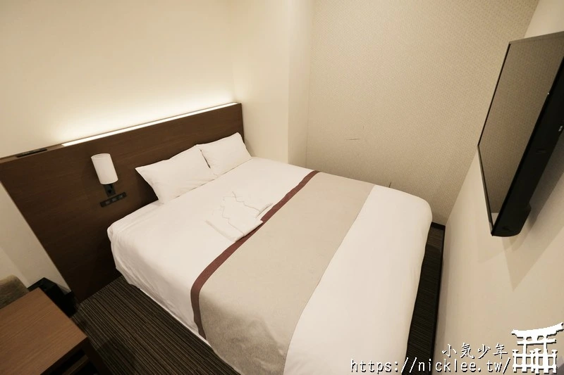 東京上野住宿-Tosei Hotel Cocone上野