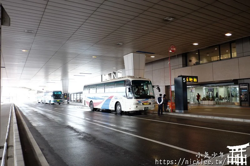 成田機場到東京交通介紹-8個常用住宿地點交通路線建議