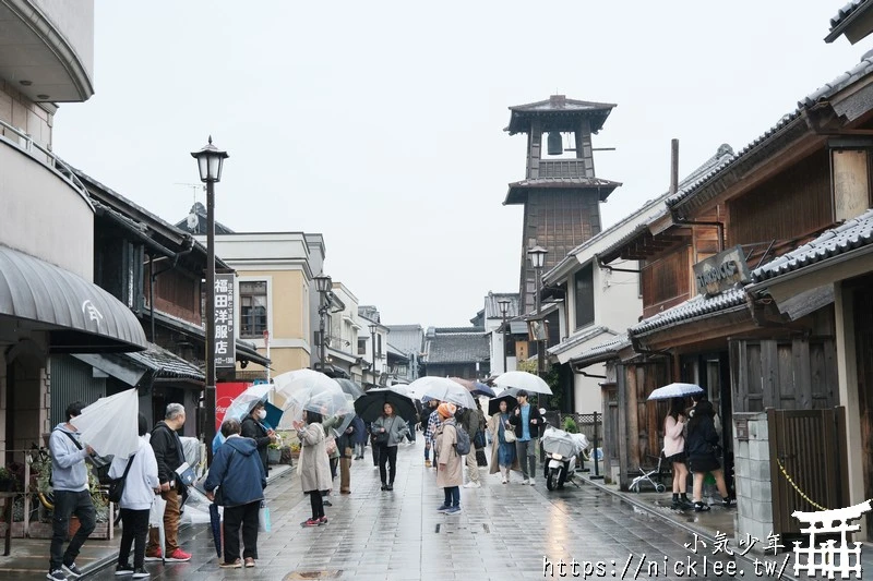 東武鐵道完整介紹｜路線,觀光景點,乘車方法,一日券(常用票券) | 東京到日光,川越的最方便交通工具