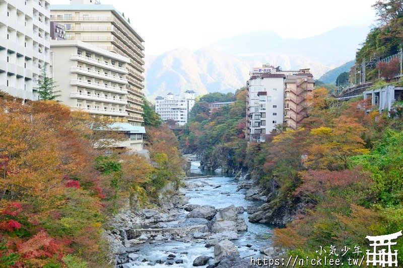 東武鐵道完整介紹｜路線,觀光景點,乘車方法,一日券(常用票券) | 東京到日光,川越的最方便交通工具