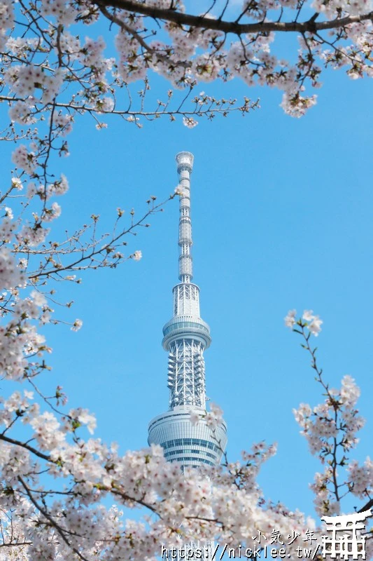 東武鐵道完整介紹｜路線,觀光景點,乘車方法,一日券(常用票券) | 東京到日光,川越的最方便交通工具