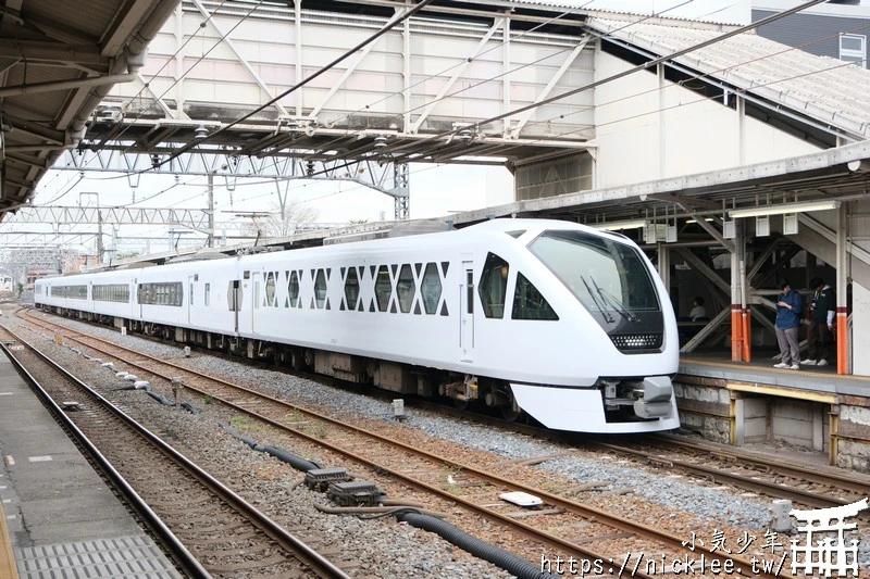 東武鐵道完整介紹｜路線,觀光景點,乘車方法,一日券(常用票券) | 東京到日光,川越的最方便交通工具