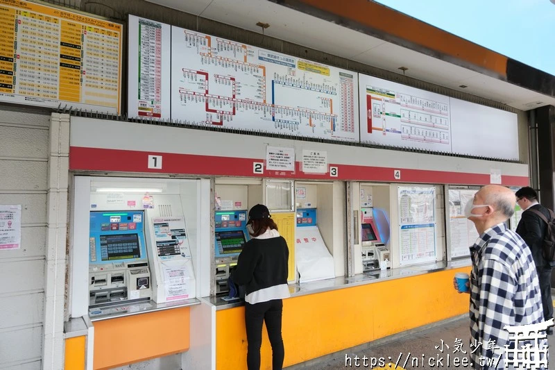 東武鐵道完整介紹｜路線,觀光景點,乘車方法,一日券(常用票券) | 東京到日光,川越的最方便交通工具