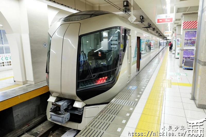 東武鐵道完整介紹｜路線,觀光景點,乘車方法,一日券(常用票券) | 東京到日光,川越的最方便交通工具