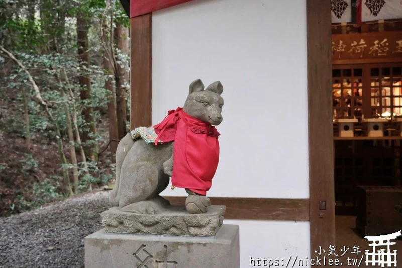 埼玉景點-寶登山神社-寶登山參道上種滿櫻花,神社的大黑天寶槌籤詩值得收藏