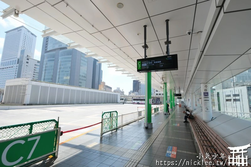 JR新宿車站介紹|如何到小田急新宿站|如何到新宿高速巴士總站