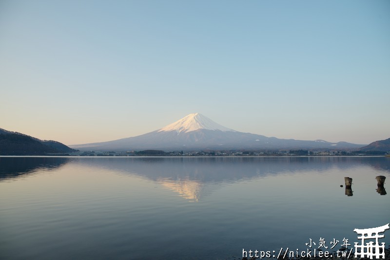 富士箱根周遊券-三天暢遊地區與箱根富士山五湖